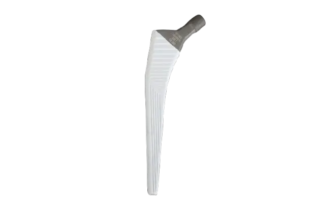 Corail Tip Çimentosuz Femoral Stem Dual Kaplama