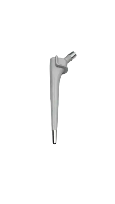 Kalkar Destekli Çimentolu Femoral Stem