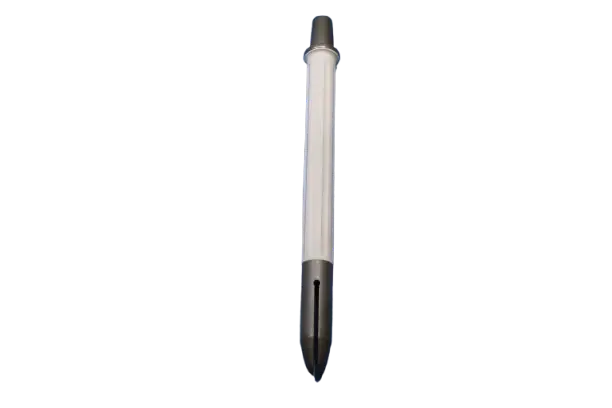 Moduler Tip Femoral Stem Dual Kaplama