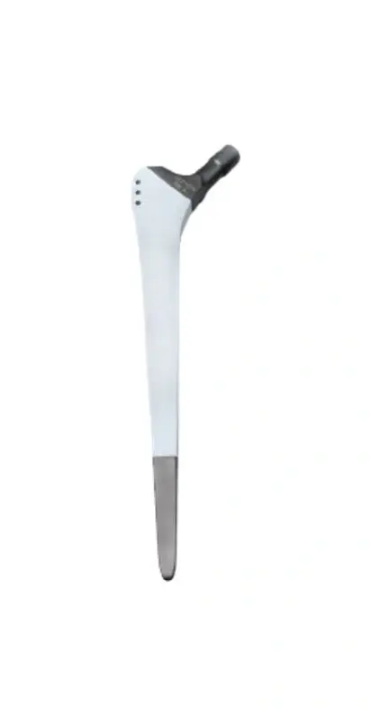 Revizyon Femoral Stem Dual Kaplama