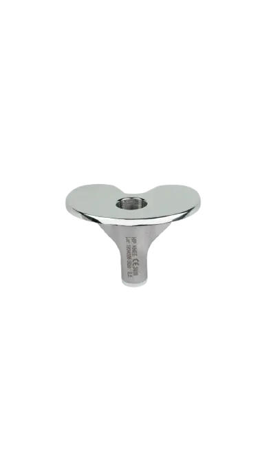 Rotasyonel(Mobil) Tibial Komponent Çimentolu-Çimentosuz