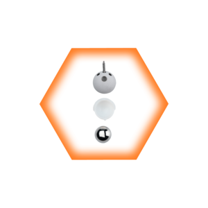 Acetabular komponentler