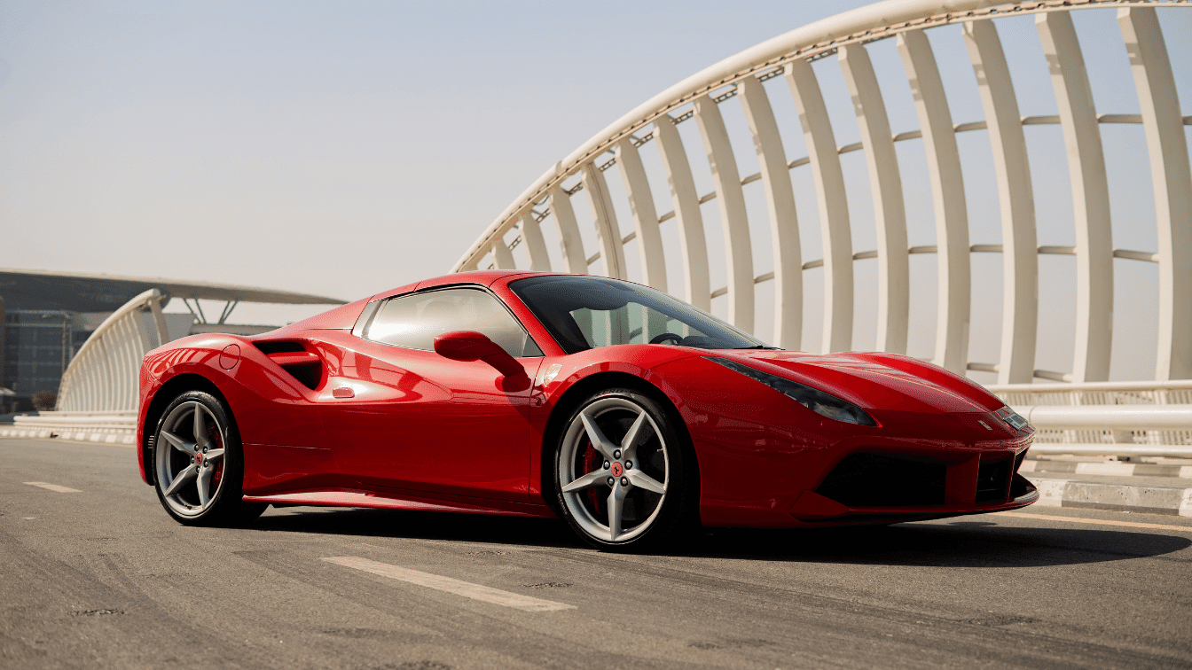 10 Essential Tips for Renting Out a Ferrari in Dubai with tourferrari.com