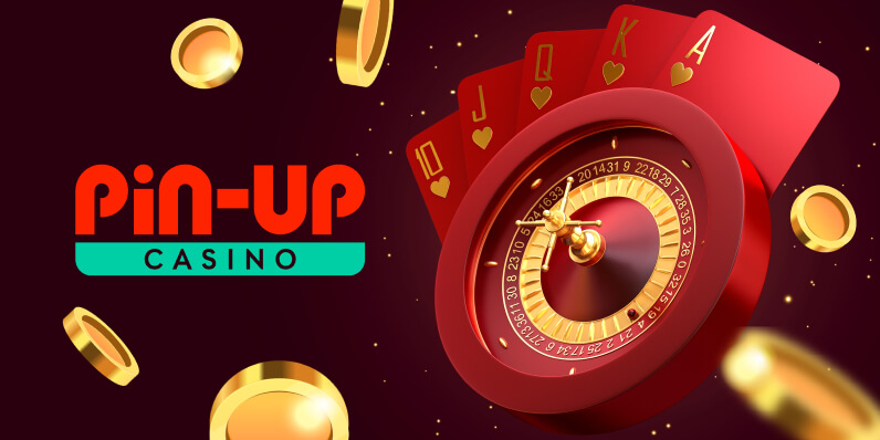 Pin-Up Online casino review