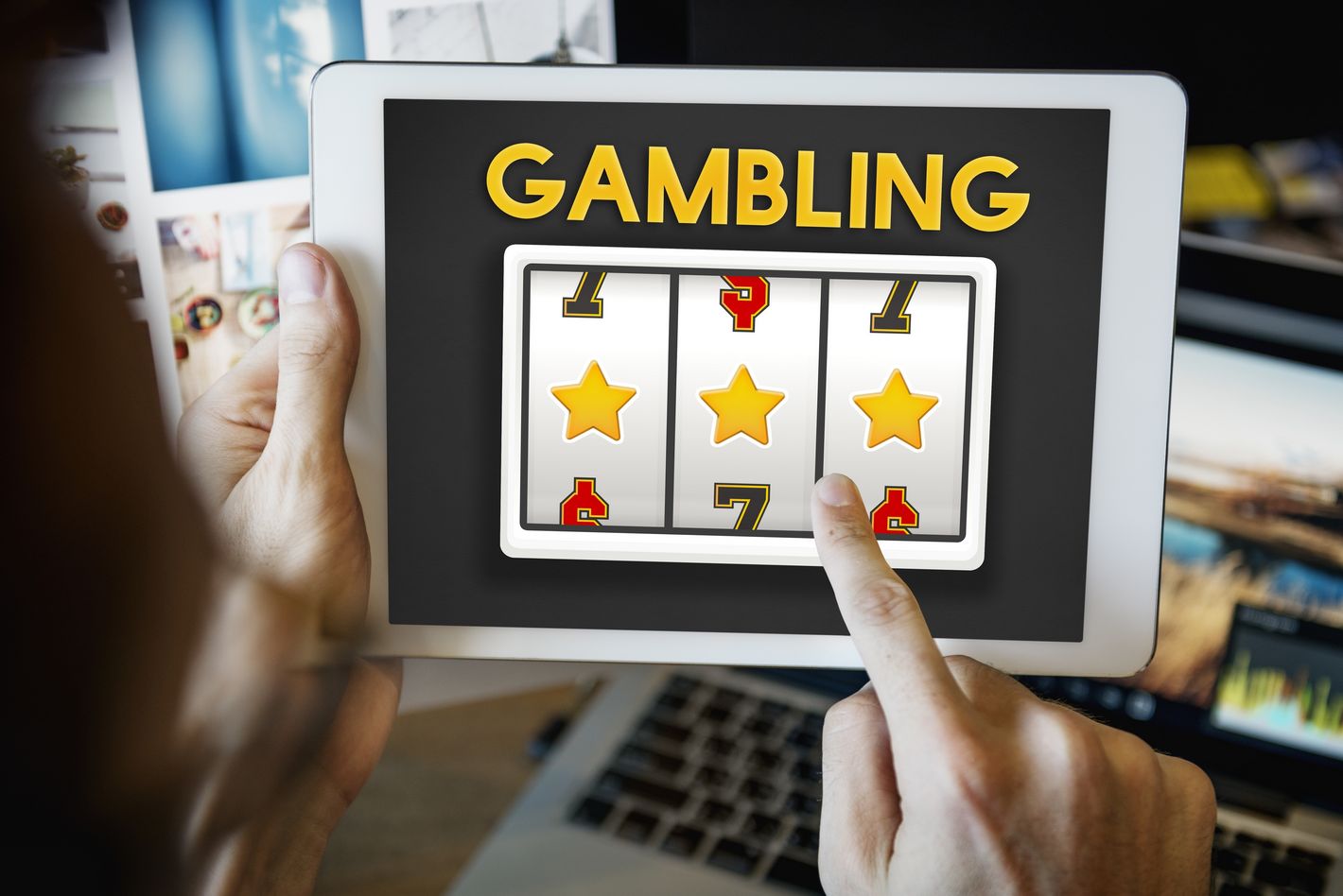 King567 Gambling Enterprise Review